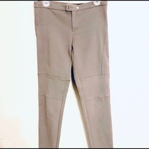 Gucci Moto Pants/Leggings